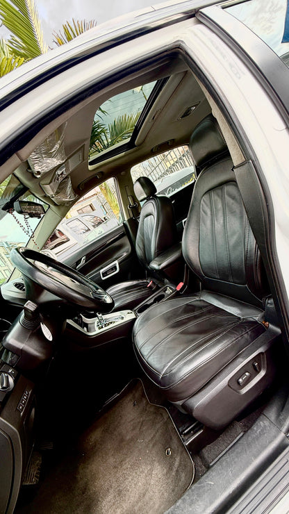 CHEVROLET CAPTIVA SPORT 2015 3.0 V6 AUTOMÁTICA 4X4