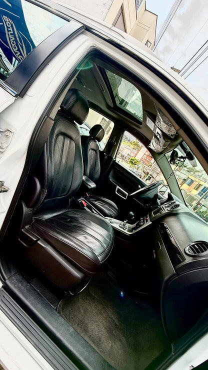 CHEVROLET CAPTIVA SPORT 2015 3.0 V6 AUTOMÁTICA 4X4