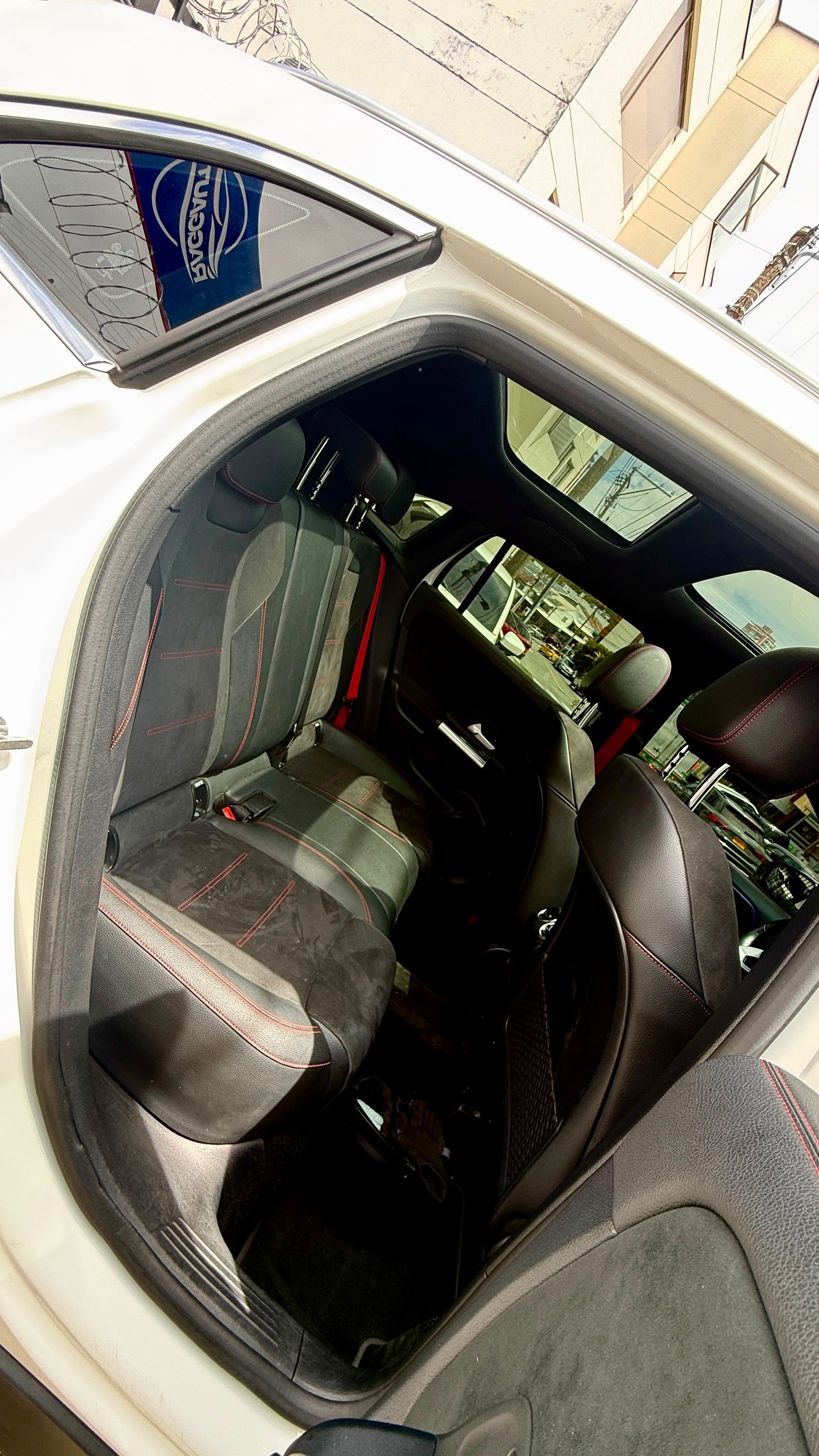 MERCEDES BENZ GLA 35 AMG 2022 4MATIC 2.0 TURBO AUTOMÁTICA