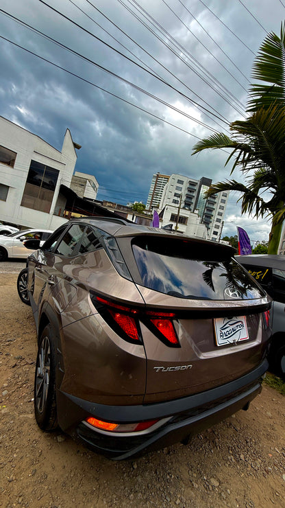 HYUNDAI TUCSON NX4 2022 2.0 MECÁNICA 4X2