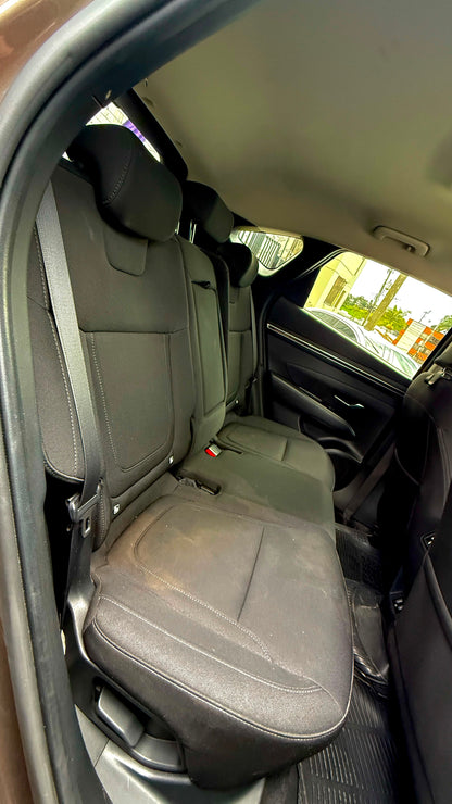 HYUNDAI TUCSON NX4 2022 2.0 MECÁNICA 4X2