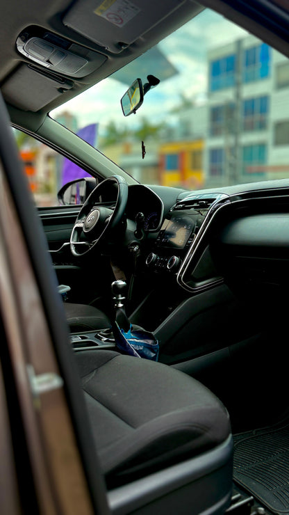 HYUNDAI TUCSON NX4 2022 2.0 MECÁNICA 4X2