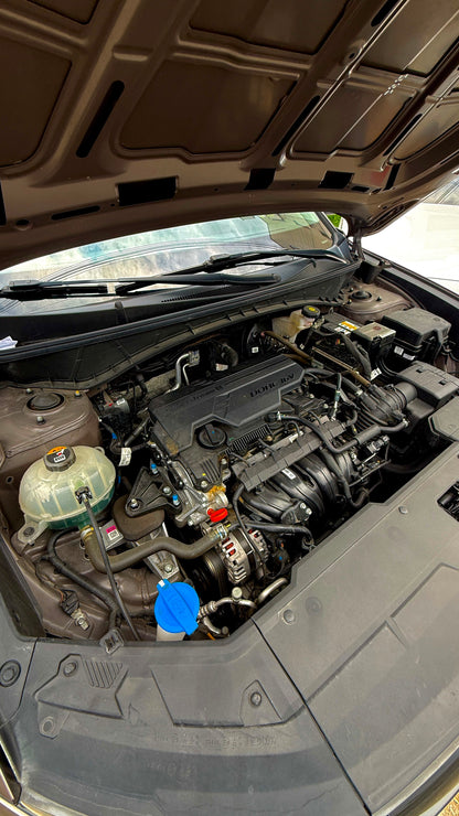 HYUNDAI TUCSON NX4 2022 2.0 MECÁNICA 4X2