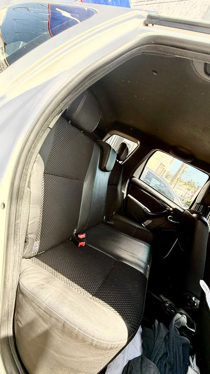RENAULT DUSTER DYNAMIQUE 2020 2.0 MECÁNICA