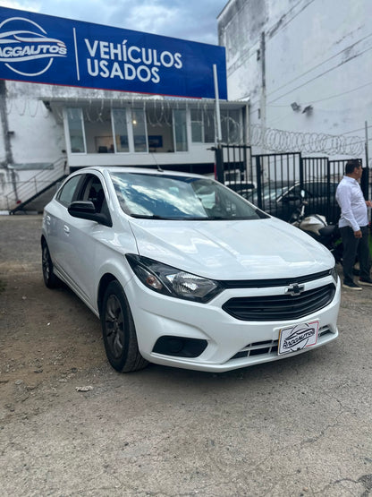 CHEVROLET JOY 2023 1.4 MECÁNICO