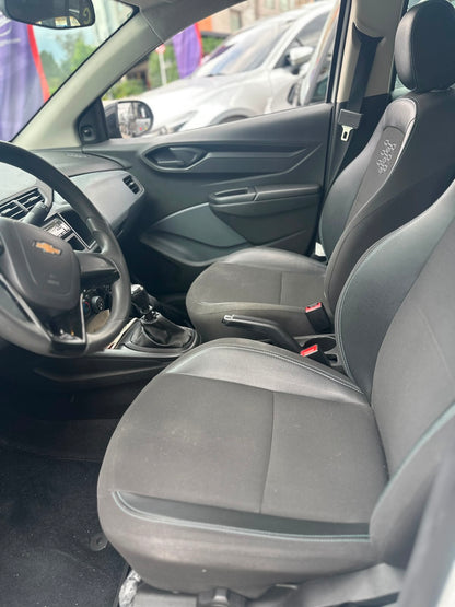 CHEVROLET JOY 2023 1.4 MECÁNICO