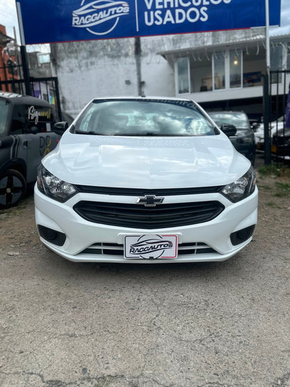CHEVROLET JOY 2023 1.4 MECÁNICO
