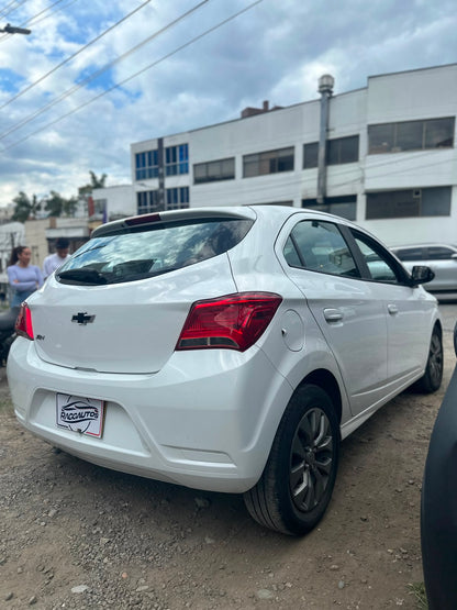 CHEVROLET JOY 2023 1.4 MECÁNICO