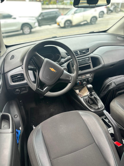 CHEVROLET JOY 2023 1.4 MECÁNICO