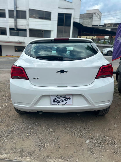 CHEVROLET JOY 2023 1.4 MECÁNICO