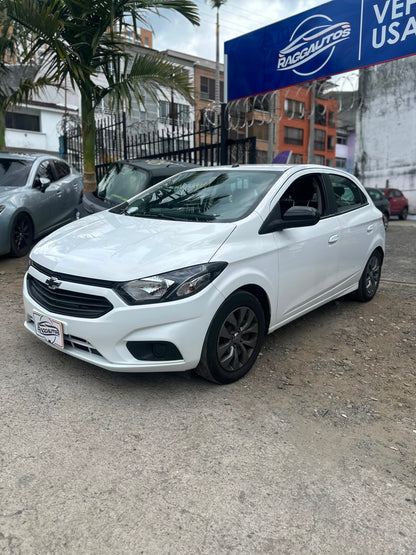 CHEVROLET JOY 2023 1.4 MECÁNICO
