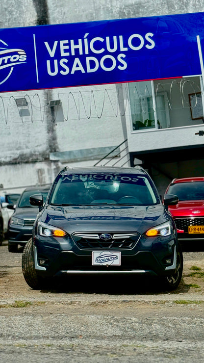 SUBARU XV 2021 HIBRIDA EYE SIGHT 4X4 AUTOMÁTICA