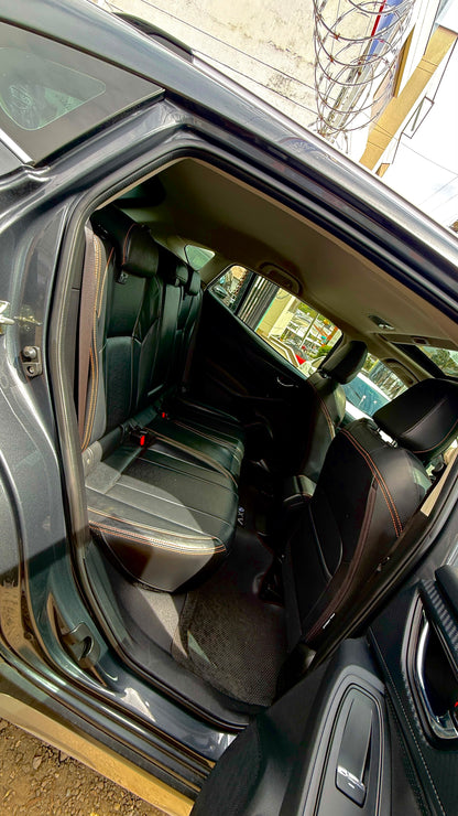 SUBARU XV 2021 HIBRIDA EYE SIGHT 4X4 AUTOMÁTICA