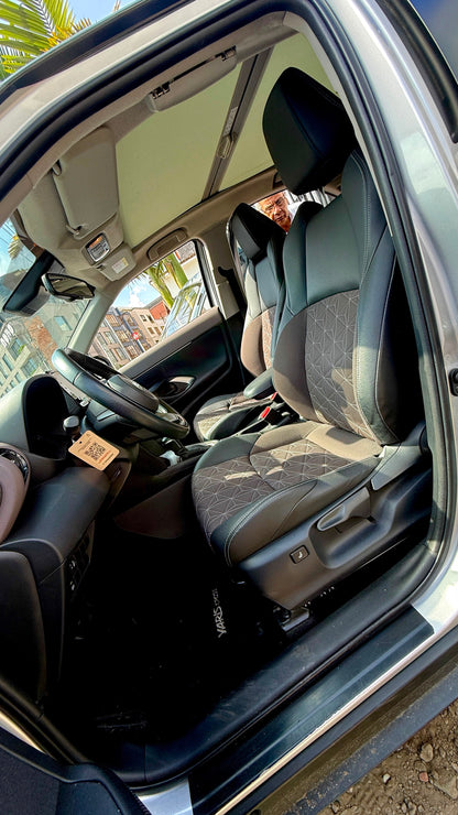 TOYOTA YARIS CROSS HIBRIDA 2023 AUTOMATICA FULL EQUIPO 4X2