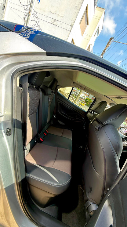 TOYOTA YARIS CROSS HIBRIDA 2023 AUTOMATICA FULL EQUIPO 4X2
