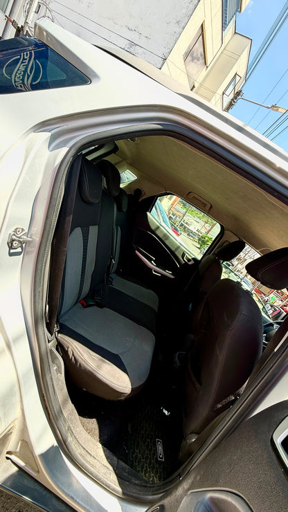 FORD ECOSPORT FREESTYLE 2014 4X4 MECÁNICA