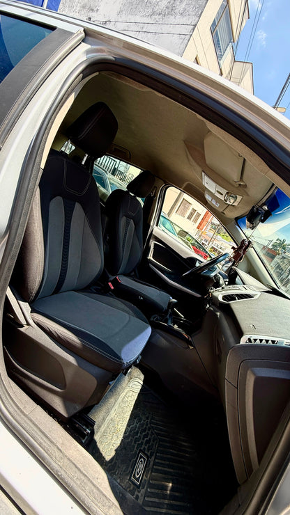 FORD ECOSPORT FREESTYLE 2014 4X4 MECÁNICA