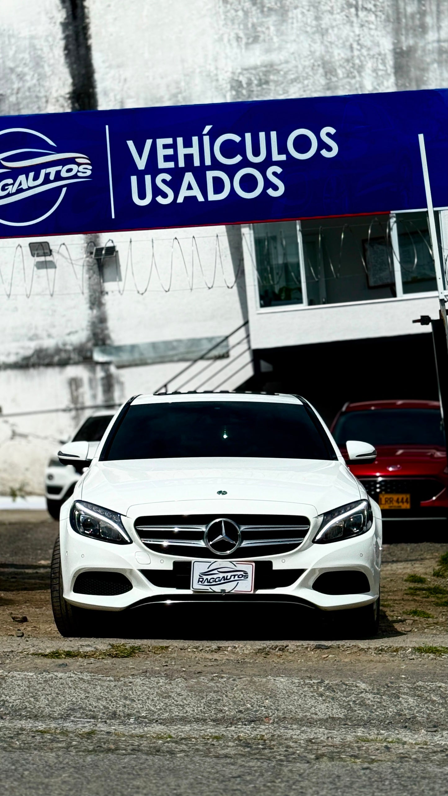 MERCEDES BENZ C180 SEDÁN 2018 1.6 TURBO AUTOMÁTICO