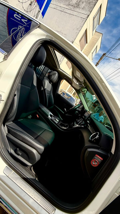 MERCEDES BENZ C180 SEDÁN 2018 1.6 TURBO AUTOMÁTICO
