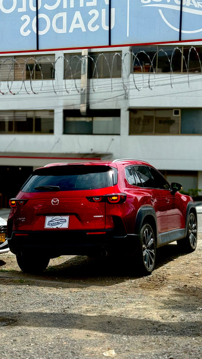MAZDA CX-50 GRAND TOURING LX 2024 AWD GASOLINA