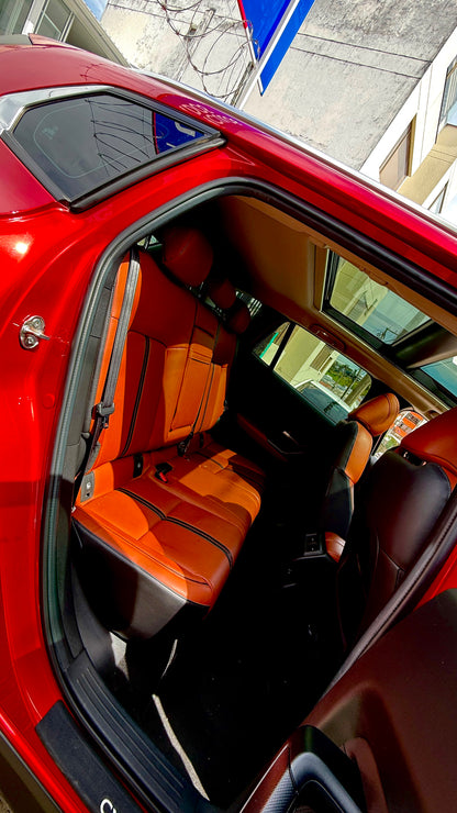 MAZDA CX-50 GRAND TOURING LX 2024 AWD GASOLINA