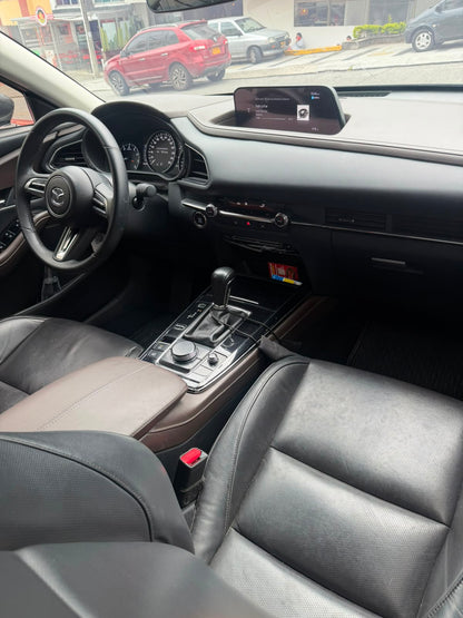 MAZDA CX-30 GRAND TOURING  HIBRIDA 2023 2.0 AUTOMÁTICA