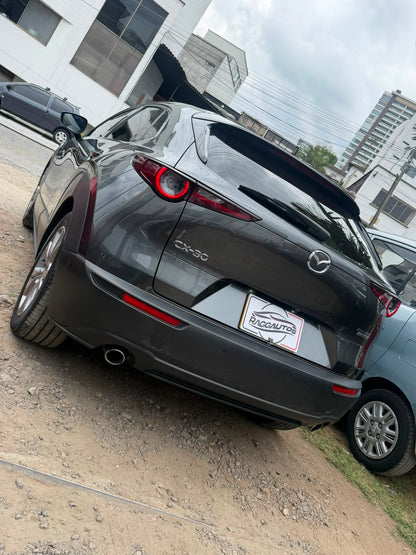 MAZDA CX-30 GRAND TOURING  HIBRIDA 2023 2.0 AUTOMÁTICA
