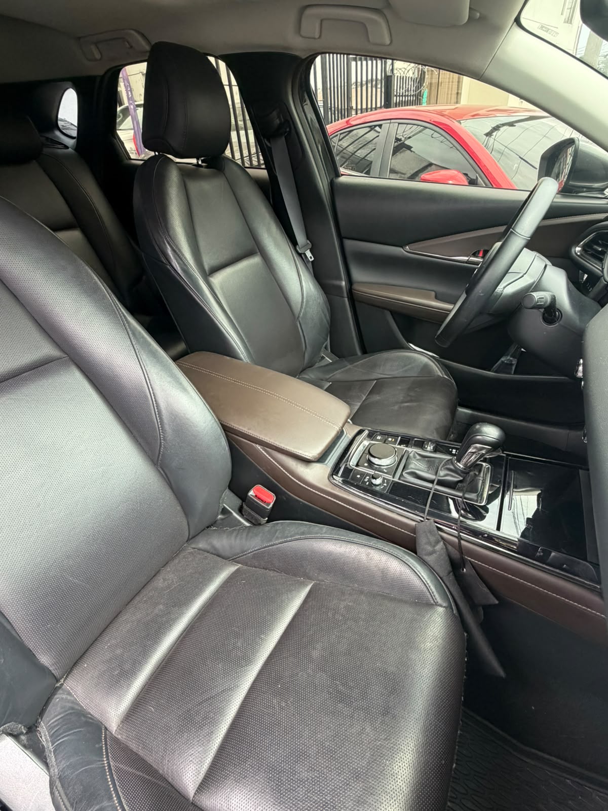 MAZDA CX-30 GRAND TOURING  HIBRIDA 2023 2.0 AUTOMÁTICA