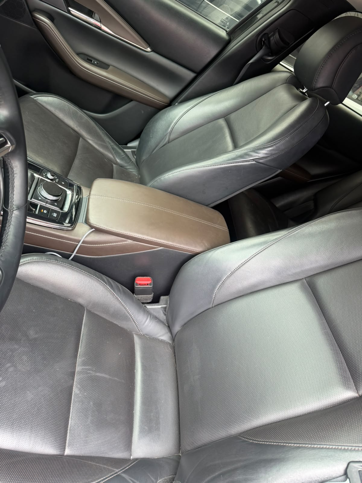 MAZDA CX-30 GRAND TOURING  HIBRIDA 2023 2.0 AUTOMÁTICA