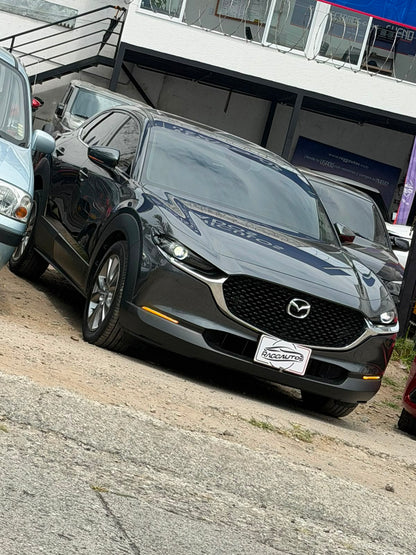 MAZDA CX-30 GRAND TOURING  HIBRIDA 2023 2.0 AUTOMÁTICA