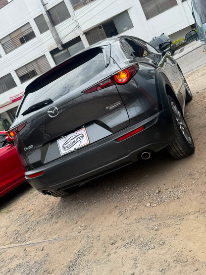 MAZDA CX-30 GRAND TOURING  HIBRIDA 2023 2.0 AUTOMÁTICA