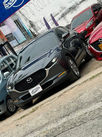 MAZDA CX-30 GRAND TOURING  HIBRIDA 2023 2.0 AUTOMÁTICA