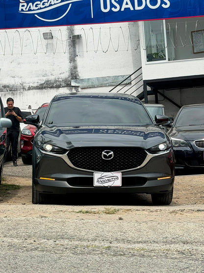 MAZDA CX-30 GRAND TOURING  HIBRIDA 2023 2.0 AUTOMÁTICA