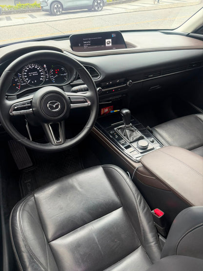 MAZDA CX-30 GRAND TOURING  HIBRIDA 2023 2.0 AUTOMÁTICA