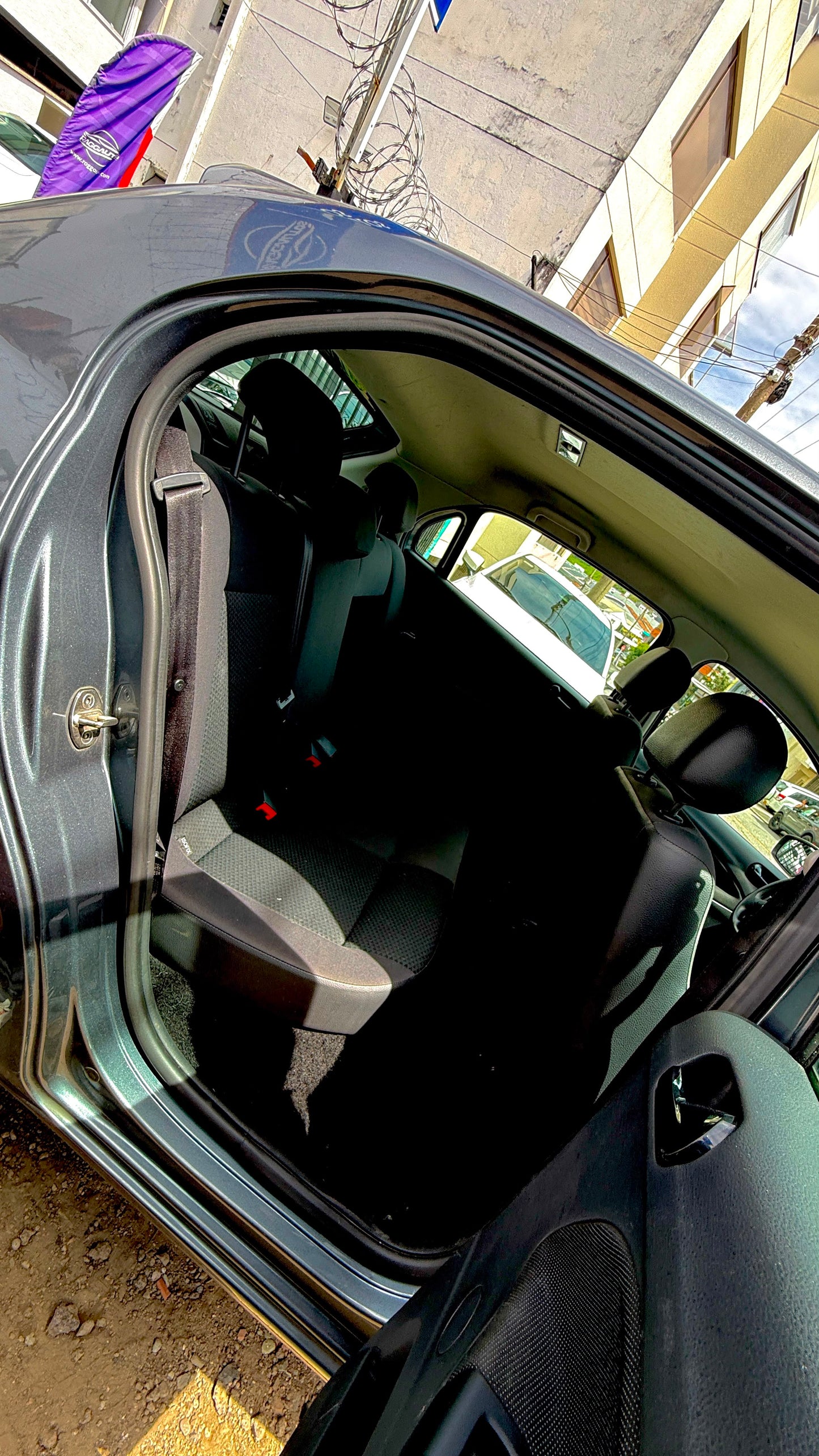 VOLKSWAGEN GOL COMFORTLINE 2021 1.6 MECÁNICO
