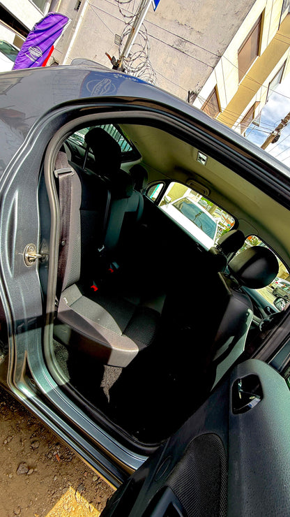 VOLKSWAGEN GOL COMFORTLINE 2021 1.6 MECÁNICO