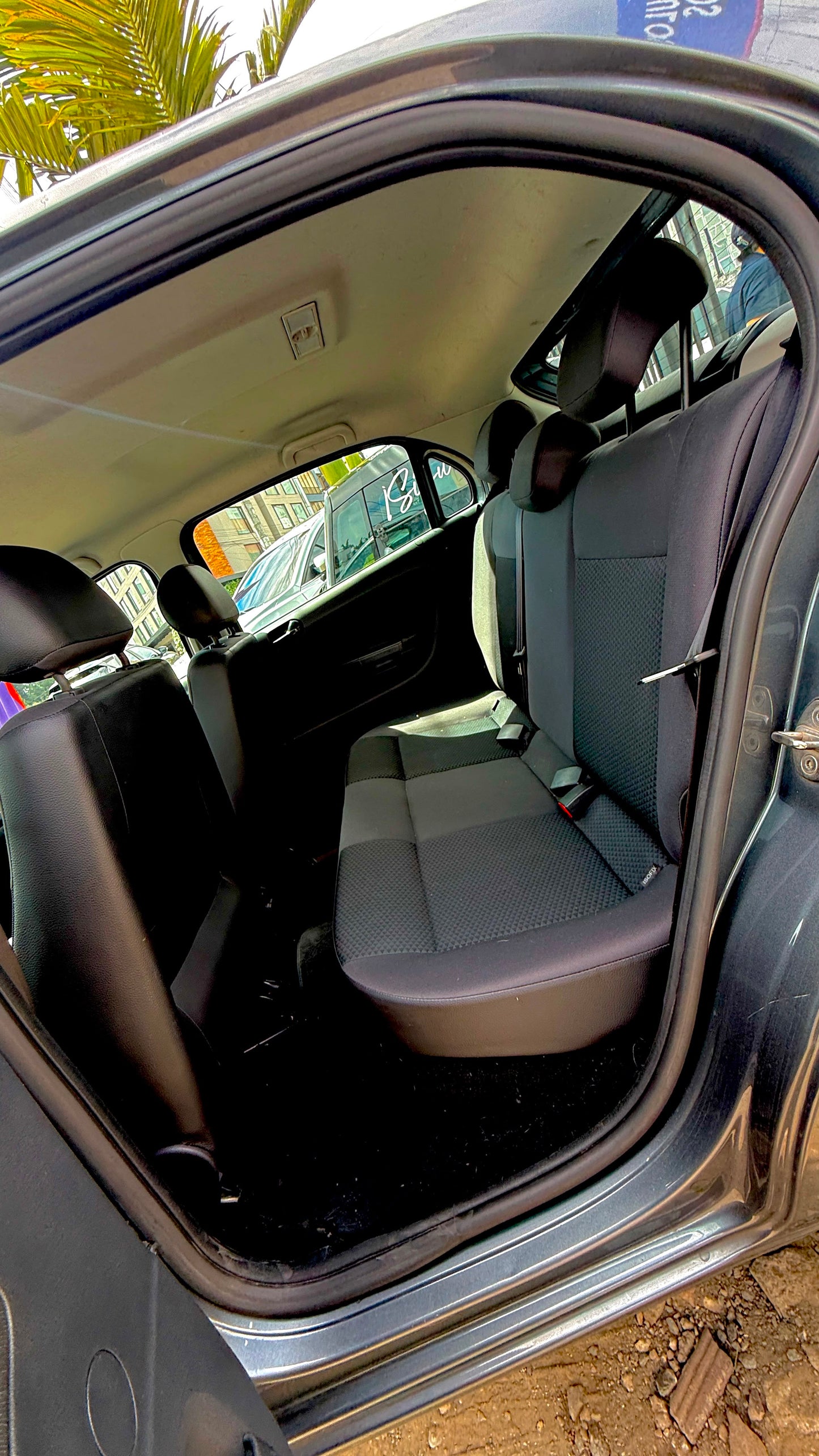VOLKSWAGEN GOL COMFORTLINE 2021 1.6 MECÁNICO