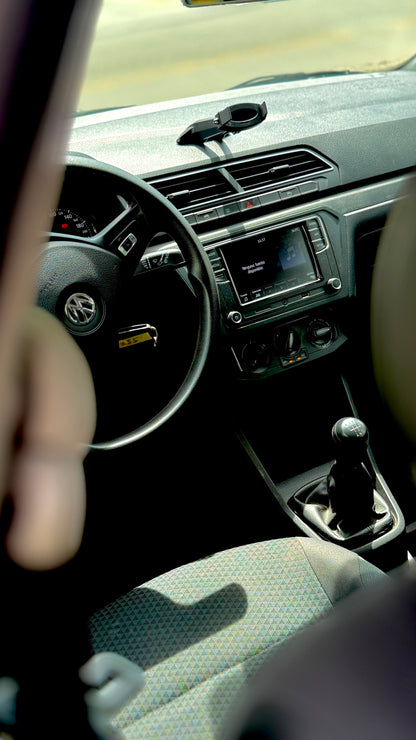 VOLKSWAGEN GOL COMFORTLINE 2021 1.6 MECÁNICO