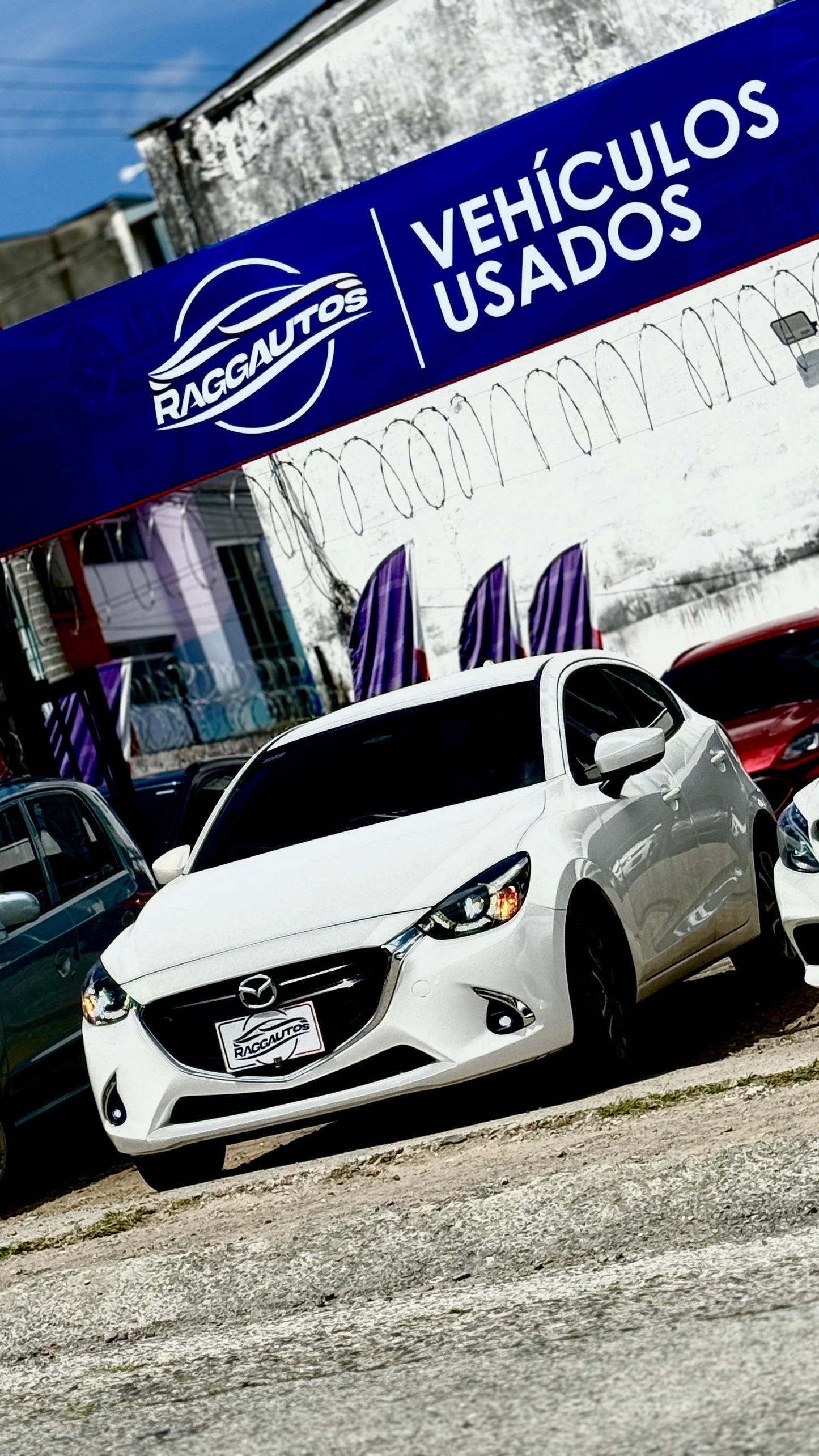 MAZDA 2 GRAND TOURING 1.5 AUTOMÁTICO 2018 HATCHBACK