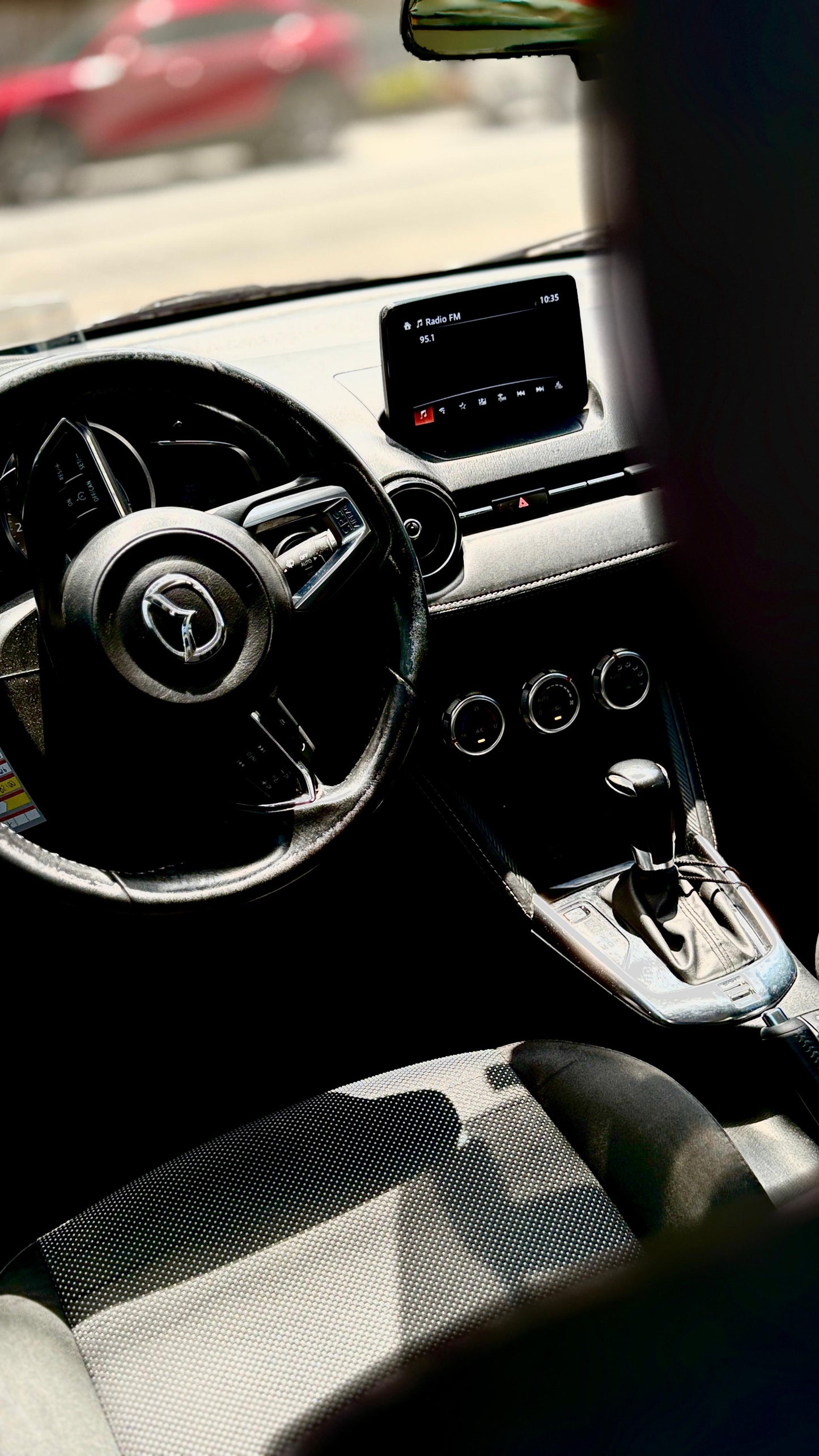 MAZDA 2 GRAND TOURING 1.5 AUTOMÁTICO 2018 HATCHBACK