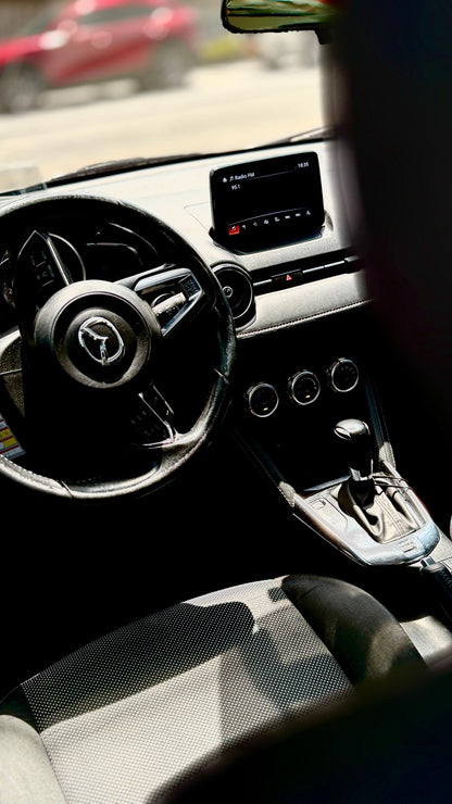MAZDA 2 GRAND TOURING 1.5 AUTOMÁTICO 2018 HATCHBACK