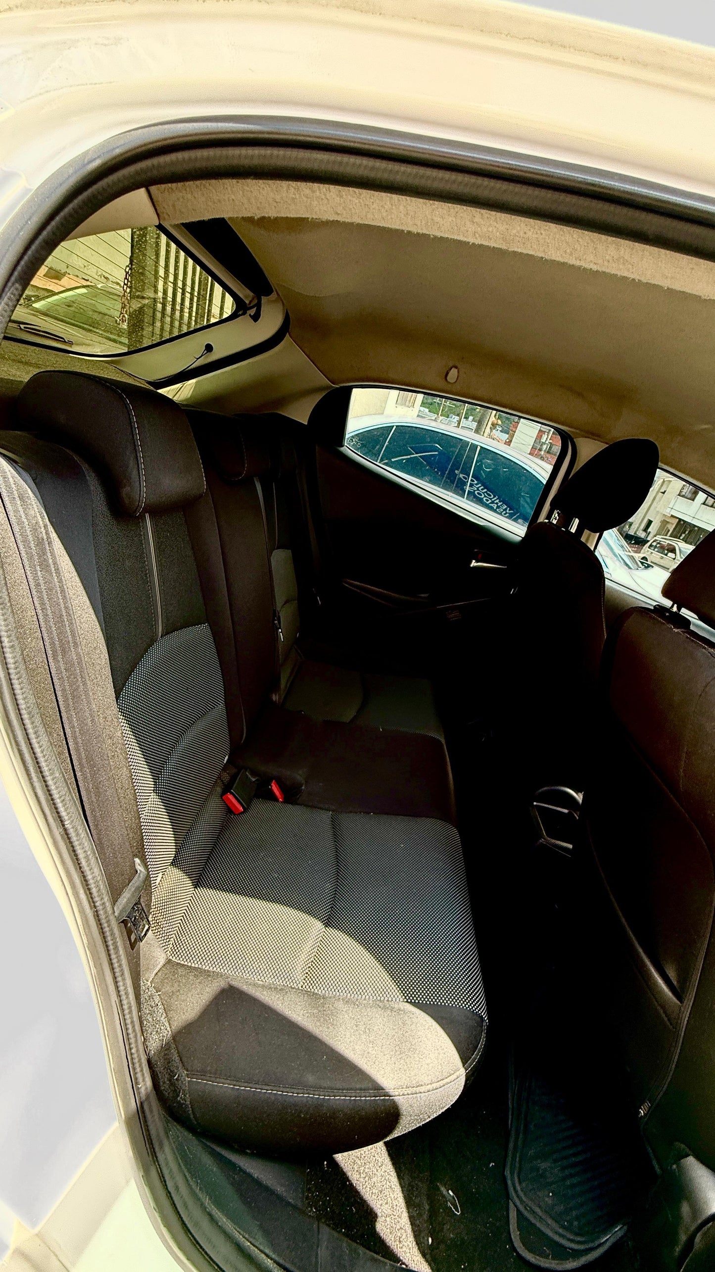 MAZDA 2 GRAND TOURING 1.5 AUTOMÁTICO 2018 HATCHBACK
