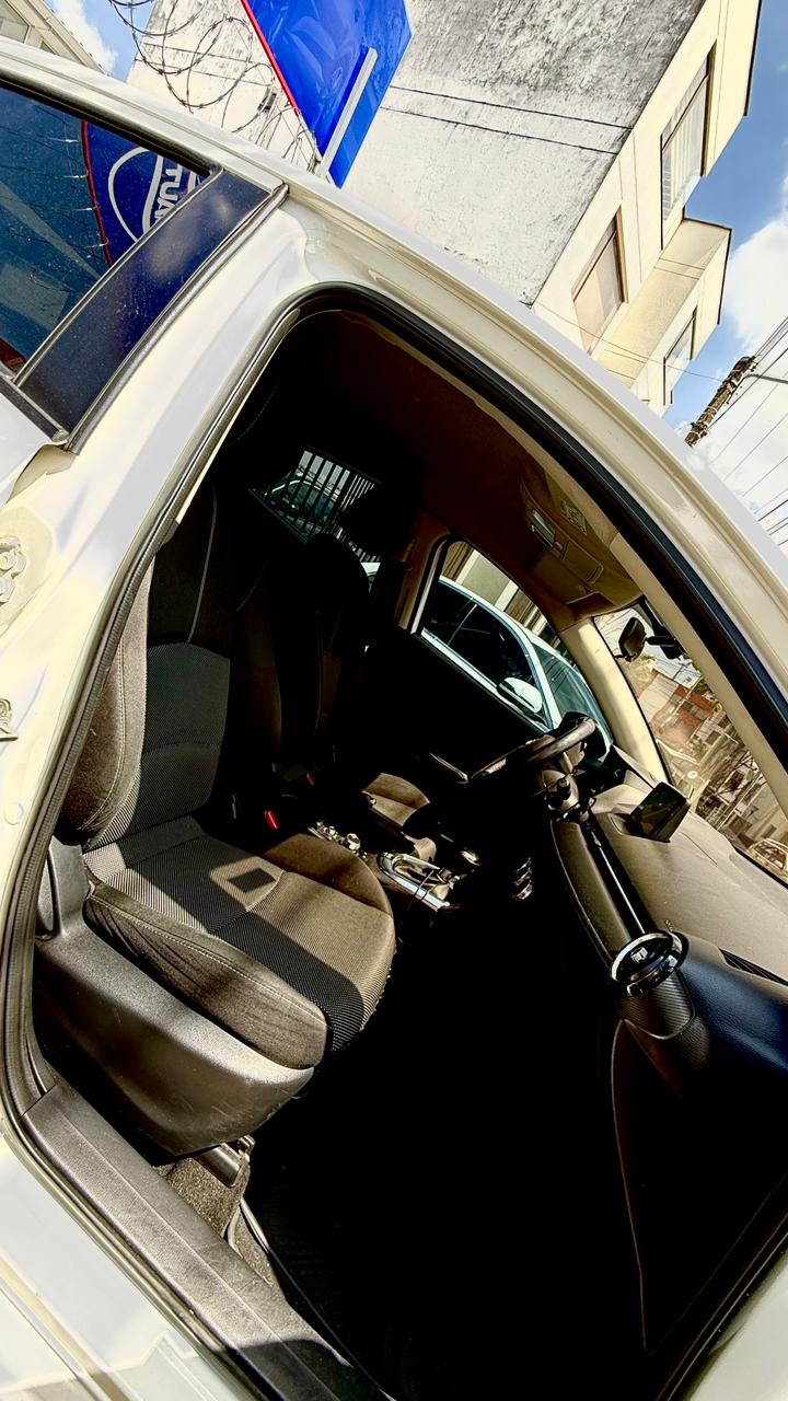 MAZDA 2 GRAND TOURING 1.5 AUTOMÁTICO 2018 HATCHBACK