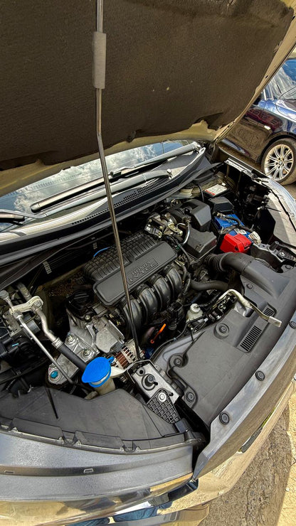 HONDA WRV LX CVT 2022 1.5 AUTOMÁTICO