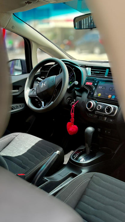 HONDA WRV LX CVT 2022 1.5 AUTOMÁTICO