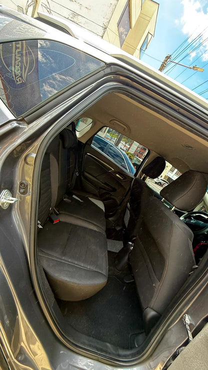 HONDA WRV LX CVT 2022 1.5 AUTOMÁTICO