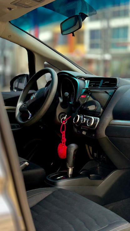 HONDA WRV LX CVT 2022 1.5 AUTOMÁTICO
