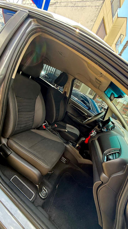 HONDA WRV LX CVT 2022 1.5 AUTOMÁTICO