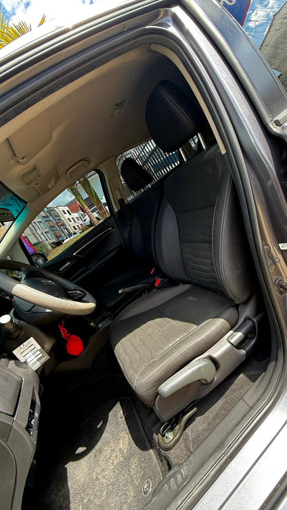 HONDA WRV LX CVT 2022 1.5 AUTOMÁTICO