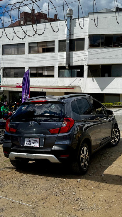 HONDA WRV LX CVT 2022 1.5 AUTOMÁTICO